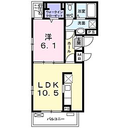 赤塚駅 7.7万円