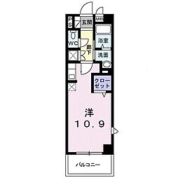 西上田駅 5.1万円