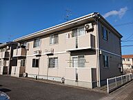 広島県福山市水呑町三新田2丁目：物件画像／大東建託リーシング株式会社 福山店