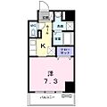 サンプラザ浪速4階6.3万円