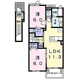 甘木駅 5.1万円