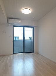 ルミエール 102 1階1LDKのリビング/ダイニング