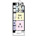 サンセール宮ノ陣2階4.8万円