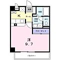 フリーデ中央一番館4階4.5万円