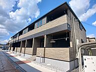 京都府木津川市加茂町里中門伝：物件画像／大東建託リーシング株式会社 JR奈良駅前店