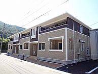 徳島県美馬市穴吹町三島字舞中島：物件画像／大東建託リーシング株式会社　徳島店