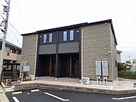 愛知県知多郡武豊町字平井7丁目：物件画像／大東建託リーシング株式会社 半田店