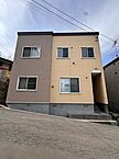 北海道小樽市稲穂3丁目21-2：物件画像／大東建託リーシング株式会社　麻生店