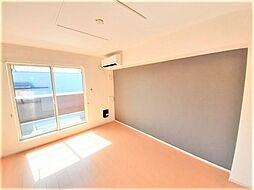 プリムラ 204 2階2LDKのリビング/ダイニング