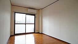 メゾン笠原 202 2階1DKのリビング/ダイニング