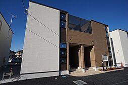 プロムナード宮代台IV