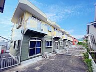 愛知県豊橋市牛川通3丁目：物件画像／大東建託リーシング株式会社 豊橋店