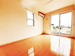 ニュー　シャトーＢ 101 1階2DKのリビング/ダイニング