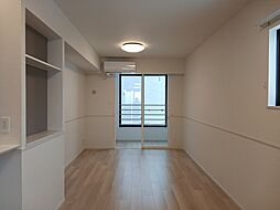 ベル　スイート　神明Ａ 201 2階2LDKのリビング/ダイニング