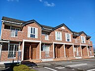 富山県富山市八尾町黒田：物件画像／大東建託リーシング株式会社 富山中央店