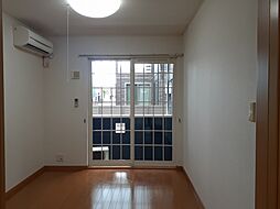 ドミール家久　Ｄ 103 1階2DKのリビング/ダイニング