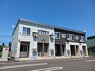 北海道砂川市吉野三条南5丁目：物件画像／大東建託リーシング株式会社 旭川店