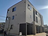 東京都昭島市緑町2丁目：物件画像／大東建託リーシング株式会社 立川店