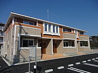 茨城県北茨城市中郷町下桜井：物件画像／大東建託リーシング株式会社　日立駅前店