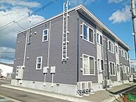 北海道中川郡幕別町札内共栄町：物件画像／大東建託リーシング株式会社 千歳店