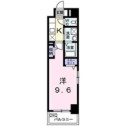 東高須駅 6.2万円