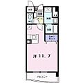 ベラルデ5階7.7万円
