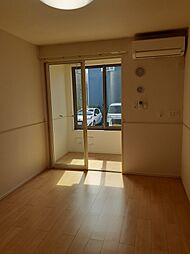 ランドマーク気比I 103 1階1LDKのリビング/ダイニング