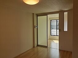 ネオプレイスＢ 102 1階1LDKのリビング/ダイニング