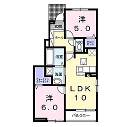 福岡空港駅 9.7万円