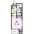 リバーサイドサン2階4.5万円