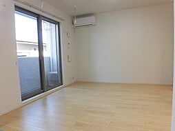 プロムナード 103 1階1LDKのリビング/ダイニング