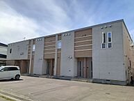 北海道登別市片倉町5丁目：物件画像／大東建託リーシング株式会社 苫小牧店