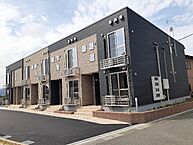 長野県長野市川中島町四ツ屋：物件画像／大東建託リーシング株式会社 長野店