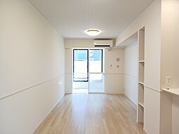 ジュエルＢ 103 1階1LDKのリビング/ダイニング