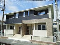 茨城県高萩市高浜町3丁目97-2：物件画像／大東建託リーシング株式会社　日立駅前店