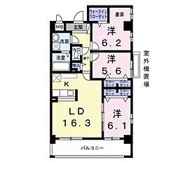 蛍茶屋駅 14.2万円