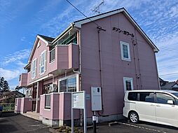 メゾン・ポワール