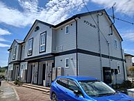 茨城県北茨城市中郷町足洗1-1：物件画像／大東建託リーシング株式会社　日立駅前店