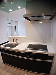 メゾンフォンテーヌ 104 1階1LDKのリビング/ダイニング