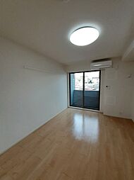 アンジューノ 102 1階1Kのリビング/ダイニング