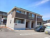 岡山県井原市下出部町2丁目24-1：物件画像／大東建託リーシング株式会社 福山店