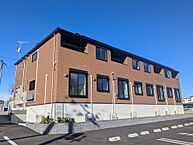 宮城県白石市福岡長袋字陣場が丘：物件画像／大東建託リーシング株式会社　柴田店