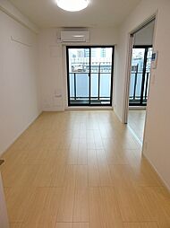 グランツ　スエヒロ 402 4階1LDKのリビング/ダイニング