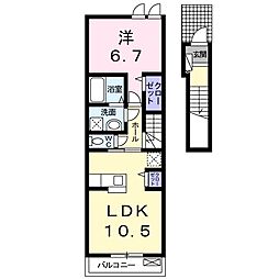 八日市駅 5.7万円