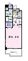 カーサビアンカ6階8.3万円
