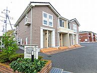 群馬県邑楽郡邑楽町大字中野3136-1：物件画像／大東建託リーシング株式会社 太田店