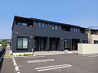 群馬県太田市市場町：物件画像／大東建託リーシング株式会社 太田店