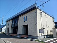 北海道留萌市潮静1丁目：物件画像／大東建託リーシング株式会社 旭川店