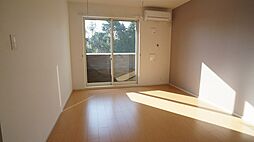 グランビュー・デ・クロシェット 101 1階1LDKのリビング/ダイニング