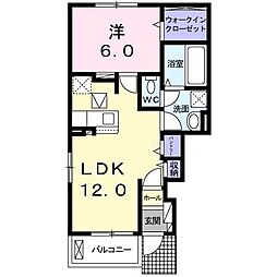 名張駅 6.1万円